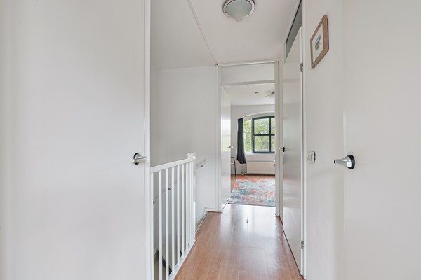 Medium property photo - Herenstraat 30, 6701 DL Wageningen